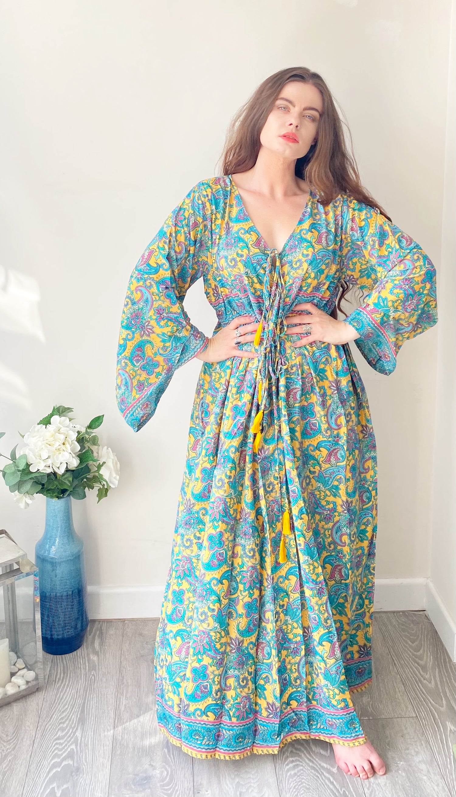 SILK COLLECTION