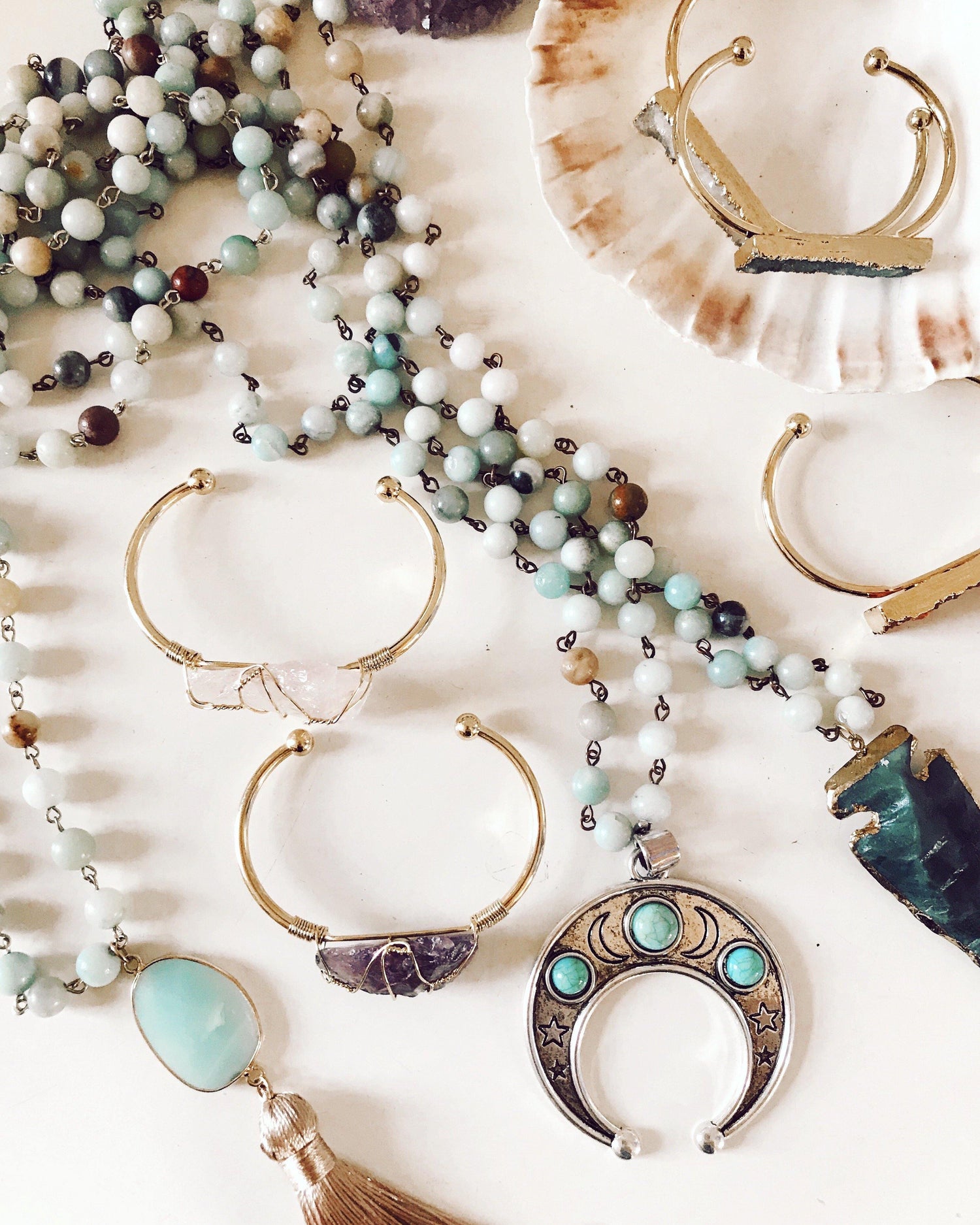 JEWELLERY