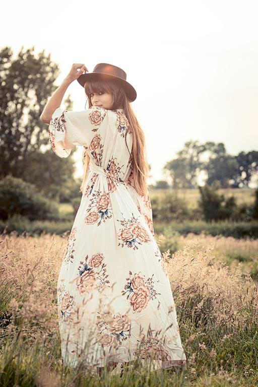 DRESSES LEONORA GYPSY DRESSES LEONORA GYPSY