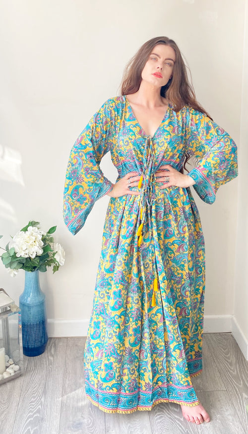 SILK COLLECTION