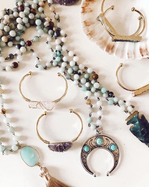 JEWELLERY