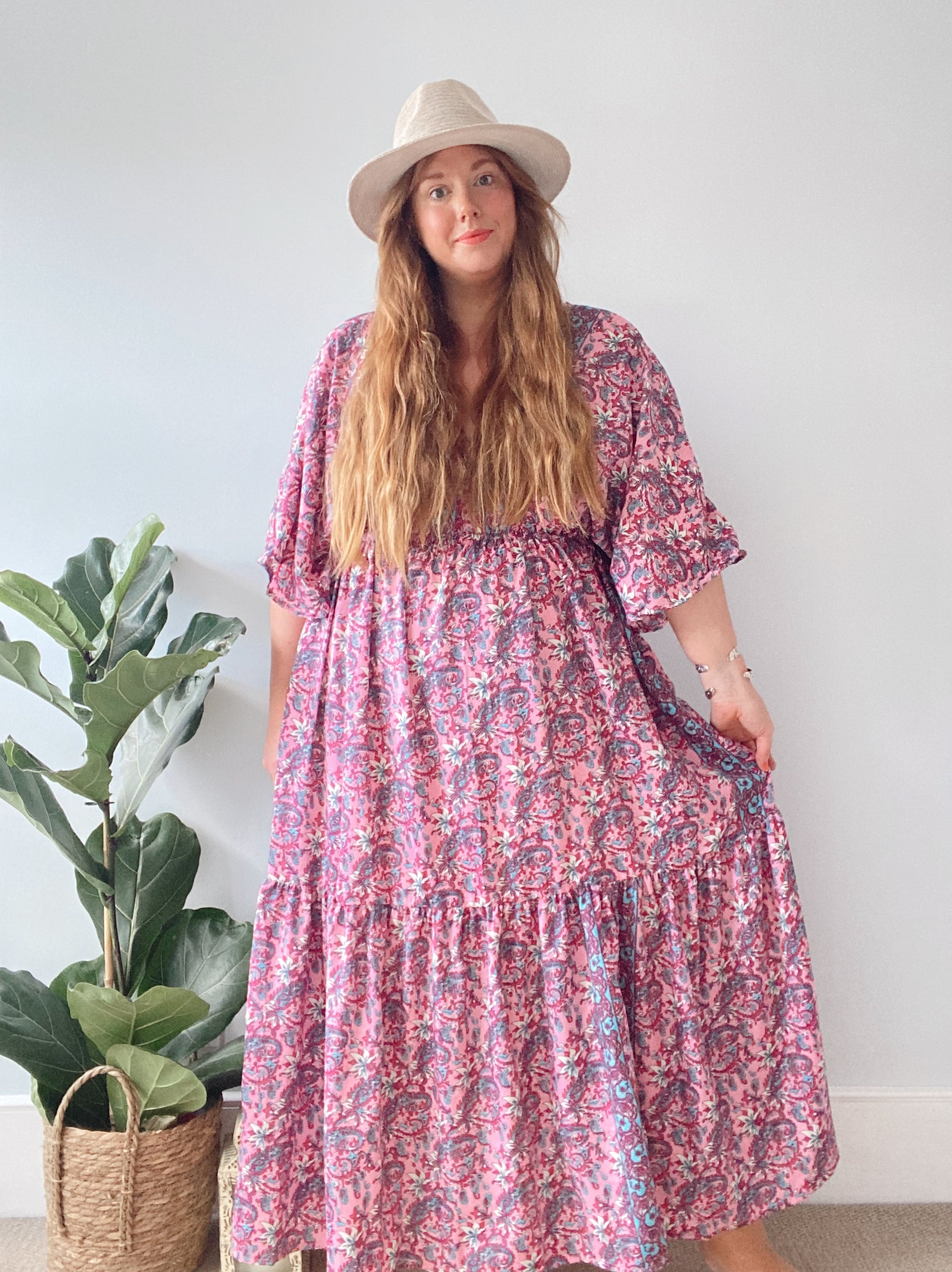 Discover boho chic style with our curated collection of boho clothing ...